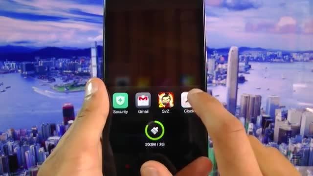 بررسی ویدیویی Xiaomi Redmi Note