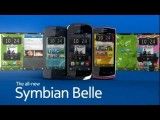 The all-new Symbian Belle