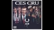 Ces Cru |  Its Over - feat. Tech N9ne and Krizz Kaliko