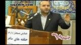 حاج رضاازادی 22بهمن 91(((سه عامل پیروزی ملت ایران
