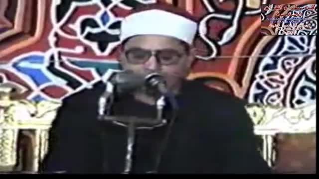 نادر سورت یوسف-شحات انور-كنال استادمحمدمهدى شرف الدین