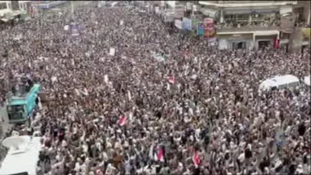 تحولات میدانی یمن