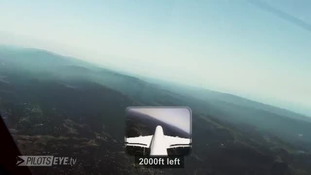 دقایقی از مستند PilotsEYE.tv SANFRANCISCO A380