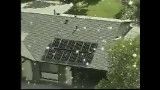 نحوه ی تولید برق توسط سلولهای خورشیدی