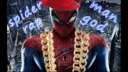 تریلر کمیک بعدی:spider man rap god-مردعنکبوتی خدای رپ