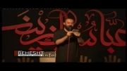 عبد الرضا هلالی شهادت امام هادی 92 مدافعان حرم