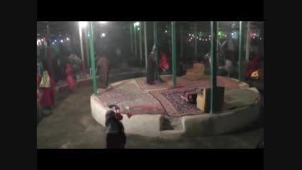 تعزیه شهرستان خمین