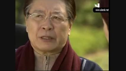سریال کره ای خانم هِنا ( امیرتی = فرمانده من ) - 125