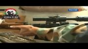 نیروهای ویژه سوریه برای مقابله با جبهه النصره در القابون