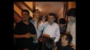 نماهنگ تنهای تنها (برای احمدی نژاد)