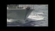فیلم کامل مبارزه نیروی دریایی با دزدان دریایی