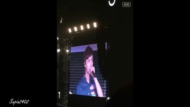 [Full FANCAM] 150705 EXO 엑소 at SMTOWN Tokyo Day 1