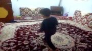 رقص آرشام