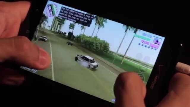 GTA Vice City Android Gameplay | ITF - YouTube