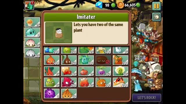 plant vs zombies 2!!!!!!!!!!!!!