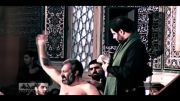 شام شهادت حضرت معصومه 92-شور بسیار زیبا از سید رضا تحویلدار
