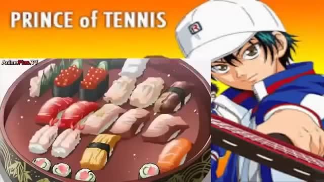The new Prince of tennis special ep 4