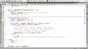 آموزش کامل PHP ویدئوی 180