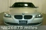 Dailymotion - 2008 BMW 5-Series in Silver