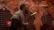 جوادمقدم-هیئت خادم الرضا-شب تاسوعای حسینی سال 1393