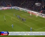 Chelsea VS Genk Full Highlight Champions League