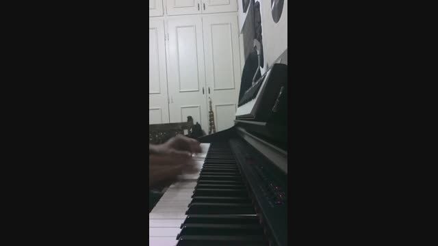 آشوب پیانو