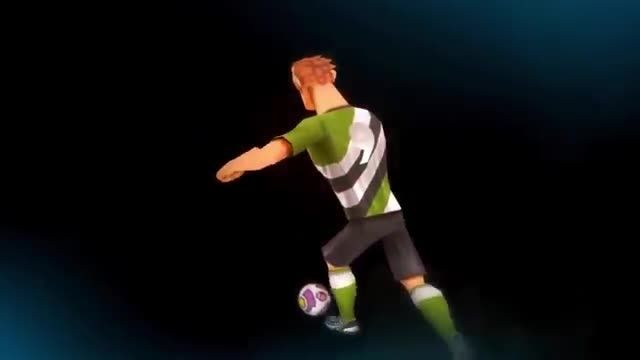 Kicks!Football Warriors-Soccer