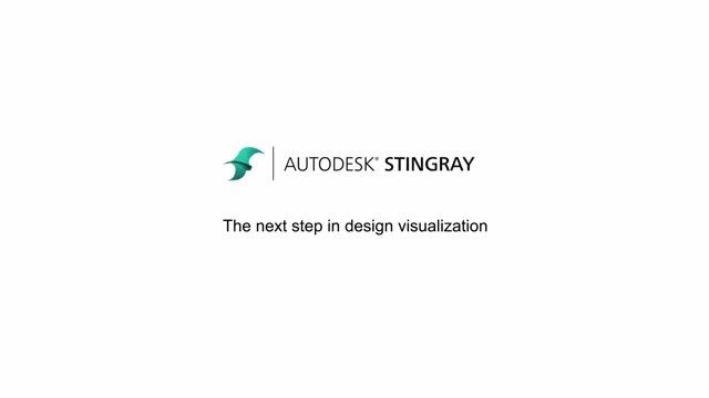 دموی جدید از نورپردازی دینامیک در Autodesk Stingray