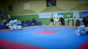 مستند کاراته خوزستان
