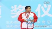 ووشو ، مسابقات داخلی چین ، اهدای مدال نن چوون مردان