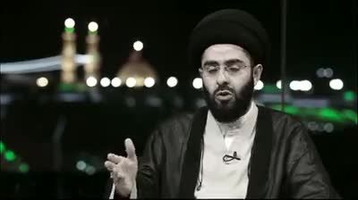 Their Only Huseinia is IMAM HUSSIN TV