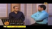 حمید حامی- سایه روشن از شبکه مستند-قسمت دوم (با کیفیت بهتر)