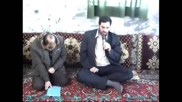 سوقندی درجمع مردم شریف روستای پیرکماج نیشابوربخش 2