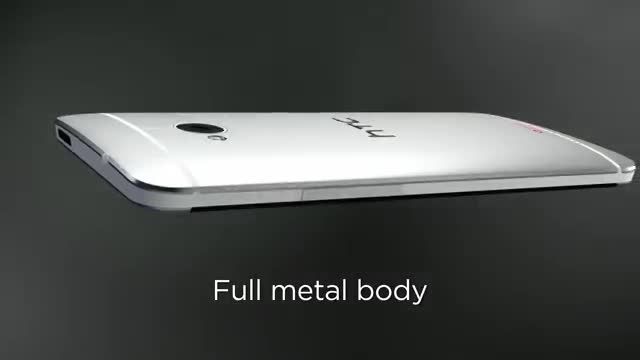 (New HTC One (meta-it