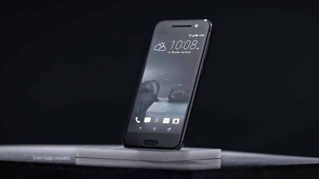 HTC one A9 - متا آی تی