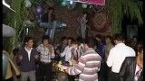 حسین عاشقی رقص محلی مهرماه 91 در زمند