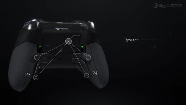 تریلر معرفی کنترلر جدید Xboxone در کنفرانس Microsoft E3