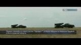 Tornado-G موشک انداز چندگانۀ ارتش روسیه