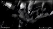 بهترین موزیک ویدیو ومیکس دنیا از Devil May Cry