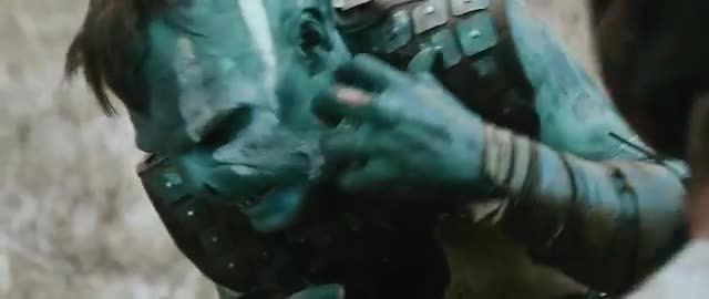 Shadow Of Mordor - Live Action