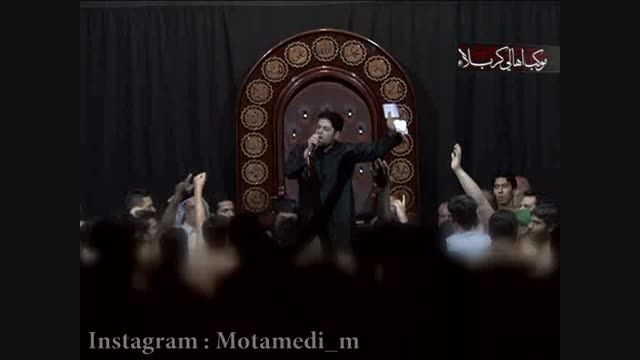 شهادت امام جواد علیه السلام شور زیبا عربی فارسی