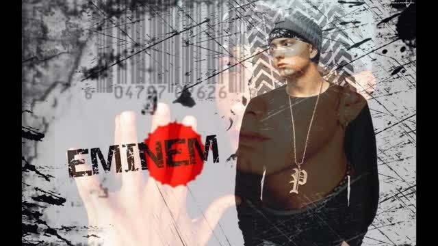 Eminem - Hey Laby Hey Baby