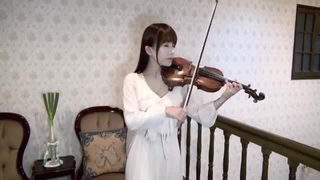 ویولن از ایاكو ایشیكاوا - disappearance of Hatsune Miku