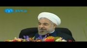 روحانی: باب انصراف برای «سائلین» باز است