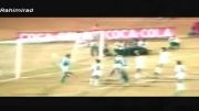 گل قهرمانی استقلال در آسیا 1990