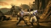 تریلر بازی Mortal Kombat X با Raiden آشنا شوید