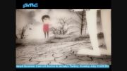 ویدیو کارتونی جواد آبادیان خواننده سیرجان در شبکه PMC