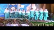 جشنواره شکوه نیایش 3-اردیبهشت ماه 1391-روز دوم-بخش سوم-موسسه فرهنگی آموزشی مفتاح قائم (عج)