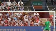 آموزش شوت پرقدرت و از راه دور (LONG SHOT) در FIFA 15