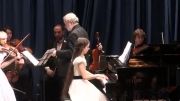 ویولن از انا ساوكینا - Mendelssohn Concerto 3of3